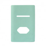 Placa p/ 1 Interruptor + Tomada 4x2 - Novara Siciliano